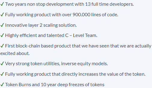 cokiyilaflar's tweet image. 2key network is the all-in-one platform for building multi-step referral campaigns. All within a Link 
#2keyNetwork #2keylink 
2key.network

Read review of ico_dog of 2key network.
icodog.io/ico-review/2ke…