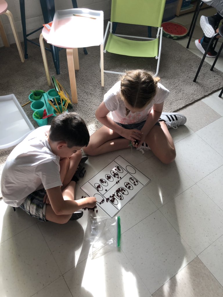 Katie Howard tweet media