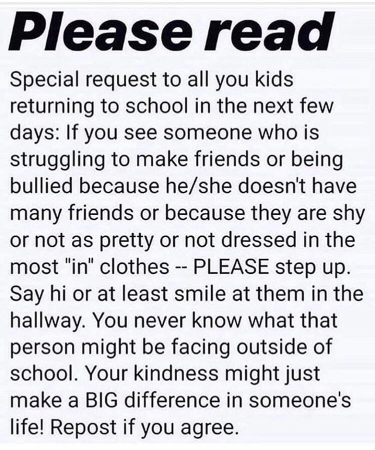 I know this is making the rounds. I’ve shown it to my kids. I hope you will too.