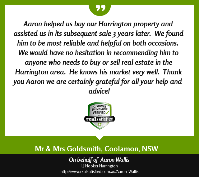 LJHHarrington's tweet photo. Smiling from ear to ear as I read this wonderful recommendation.  https://t.co/9M3PLpGQ4P via @realsatisfied https://t.co/8UyKultsZl
