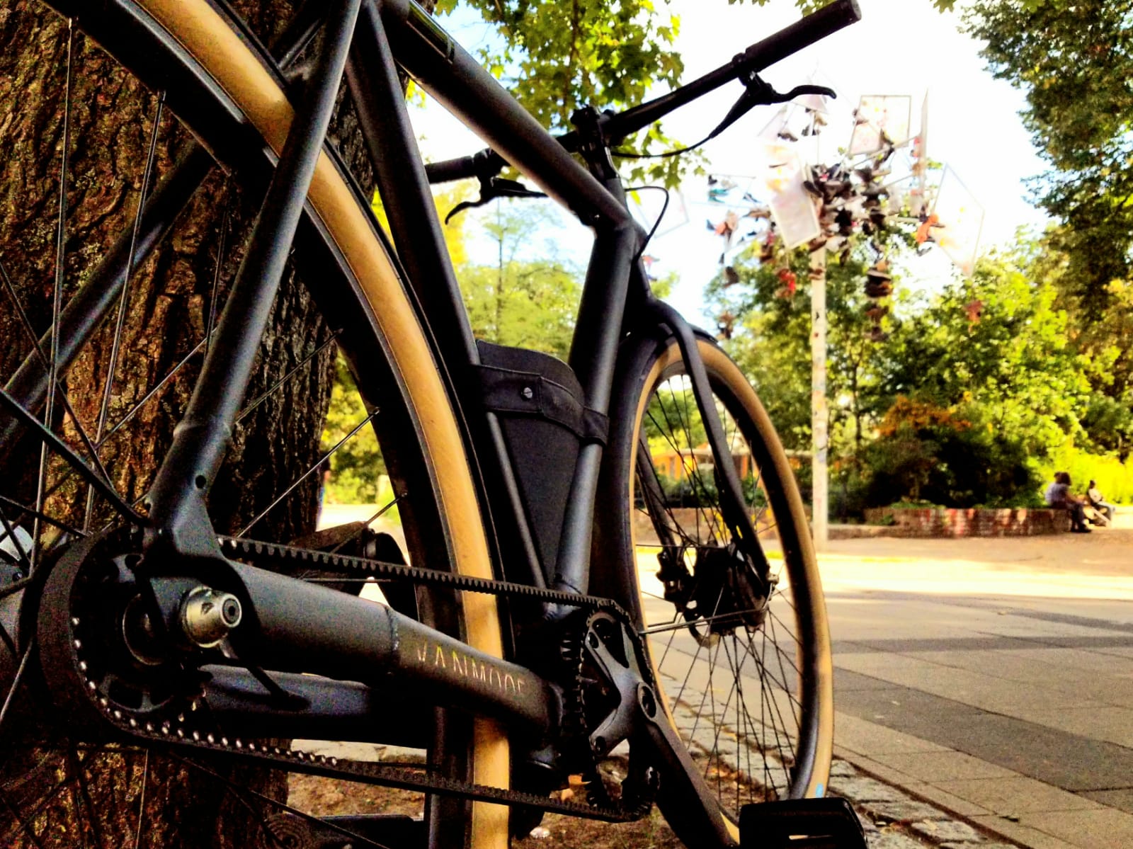 Veer Veer Cycle X