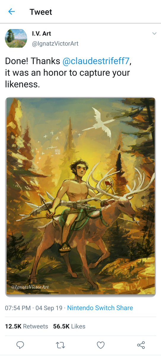 Silly Stu tweet media