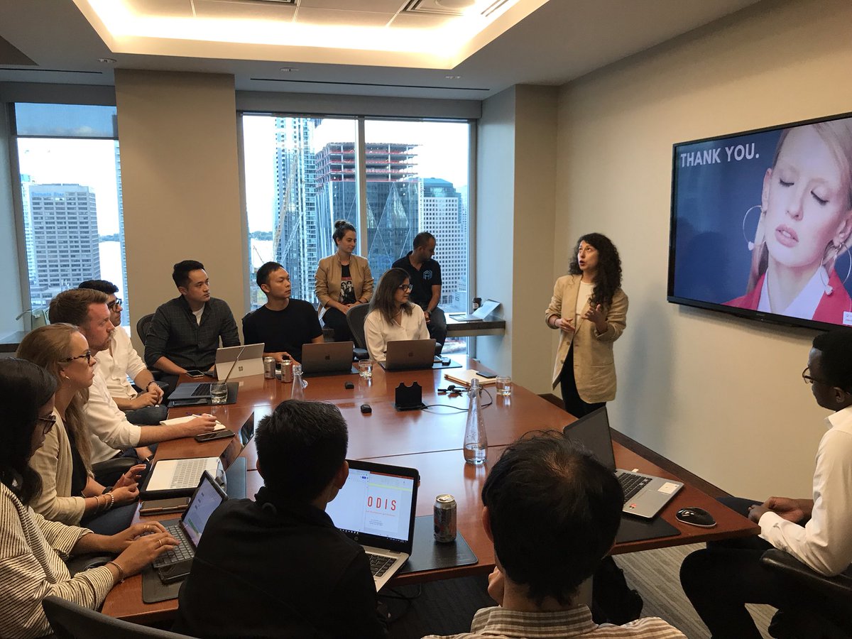 SunilSharmaCo's tweet image. 32 founders. 27 startups. 15 mentors. Elimination round at Founder Institute Toronto tonight at Mentor Idea Review @FoundingTO