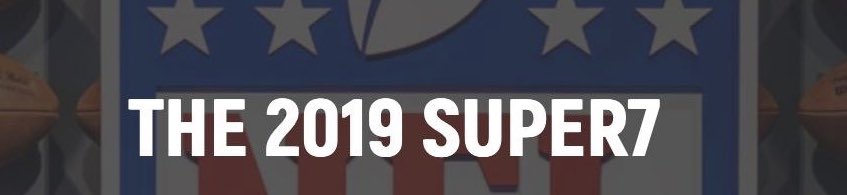 ThePME's tweet photo. Giving away a FREE entry into the @GupsCorner Super 7 Spread Picks contest. Here’s how to get in the draw

1. Retweet
2. Follow me on @instagram 
https://t.co/uxDYtwlyhB
3. Comment on S7 Pic with your fav Week 1 spread pick.

WINNER announced at 3pm ET Thursday. https://t.co/tbuvniaeyf