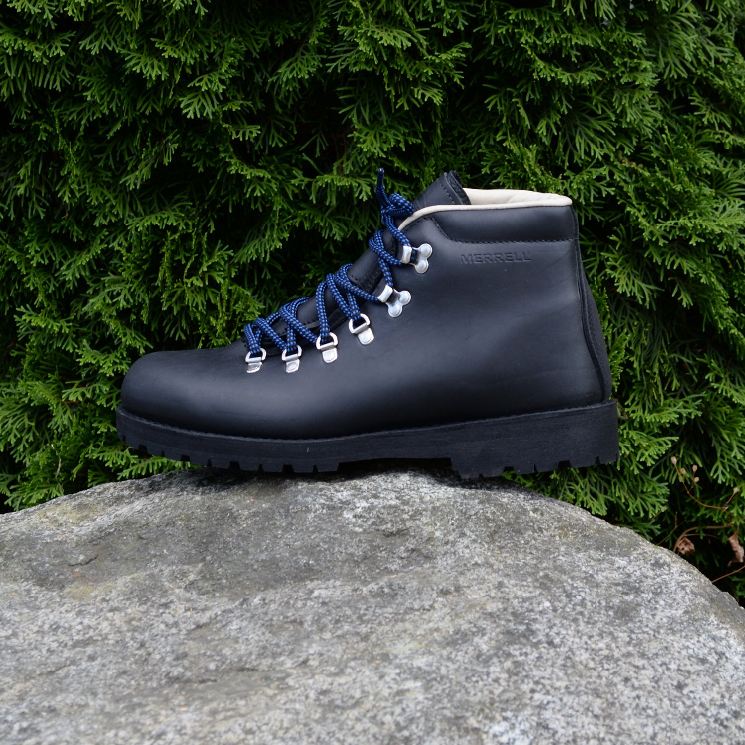 Merrell wilderness clearance boots