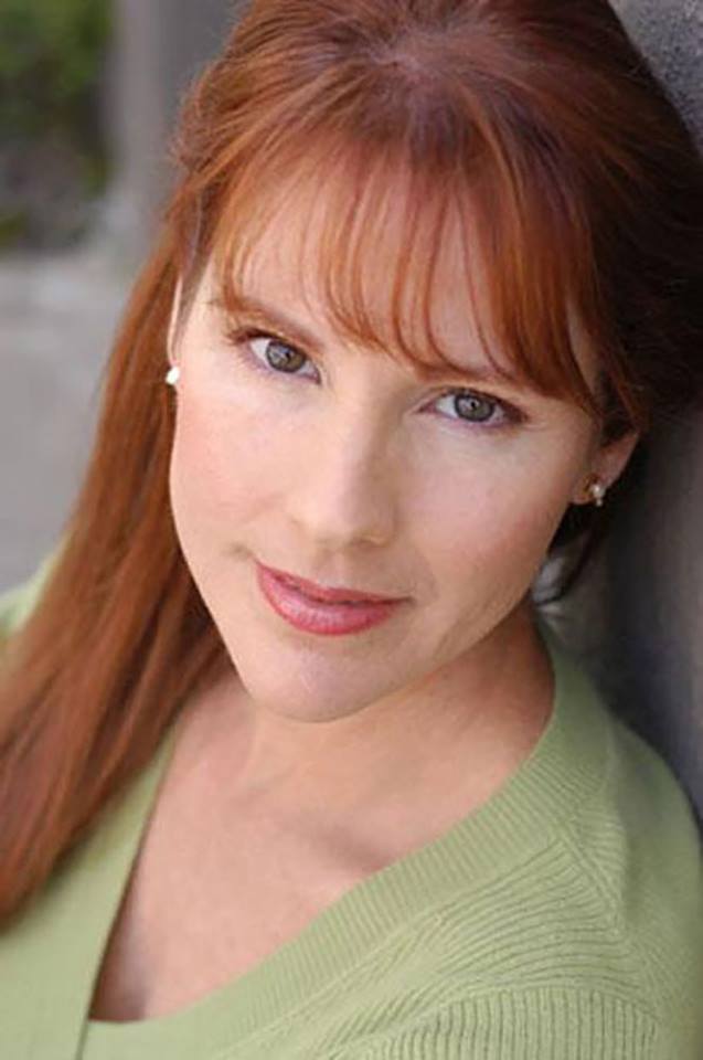 Happy Birthday to Patricia Tallman   
