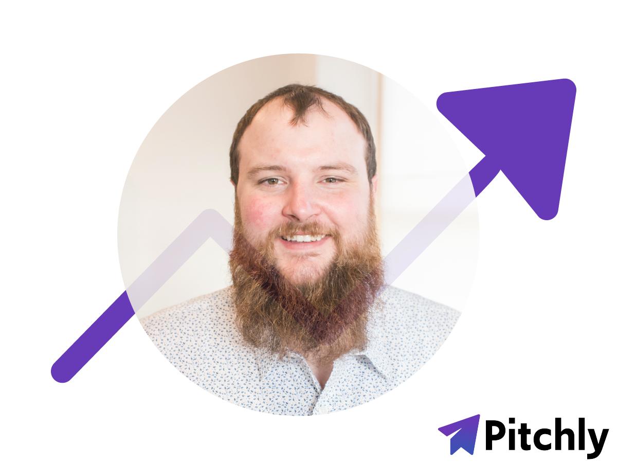 Pitchly on Twitter "Happy birthday to the newest member of the Pitchly