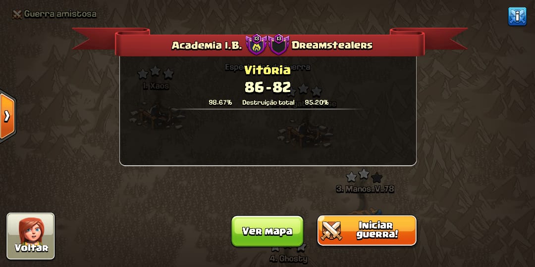 First war <a href="/champwarleague/">Champions War League</a>
GG Guys <a href="/Dreamstealersgr/">Dreamstealers</a>