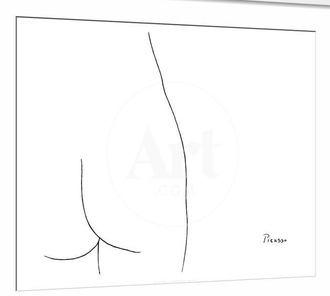 TrumpSharpie's tweet photo. Picasso Smcasso...I'm just as good. #sharpiegate #Sharpie #PicassoSmcasso #REALArtist https://t.co/TUPQtmDWxB