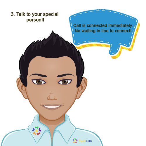 TipidCallsPH's tweet photo. Simply dial your local assigned number, you will hear a “beep” sound, press the key for your pre-stored number in the Philippines, and talk to your special person!
#TipidCalls #Philippines #Filipinas #TipidCallsCloseToYou #CallPhilippines https://t.co/5p4Zbp4Vxo
