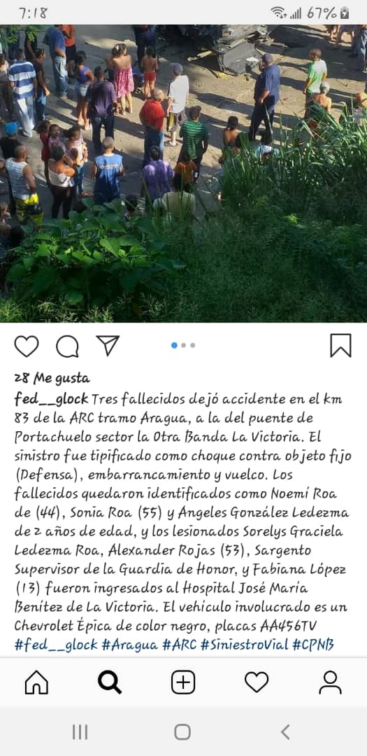 Milleralvinom's tweet photo. #ServicioPublico | Salvemos una vida en #Aragua, ella es Fabiana López Roa, de tan solo 13 años. Necesita ayuda económica para operarla, sufrió un accidente y le amputaron su pierna. Está en el Hospital Central de Maracay. ¡Ayudemosla, en tan solo una niña! Por favor RT. https://t.co/aHADQN6r8l