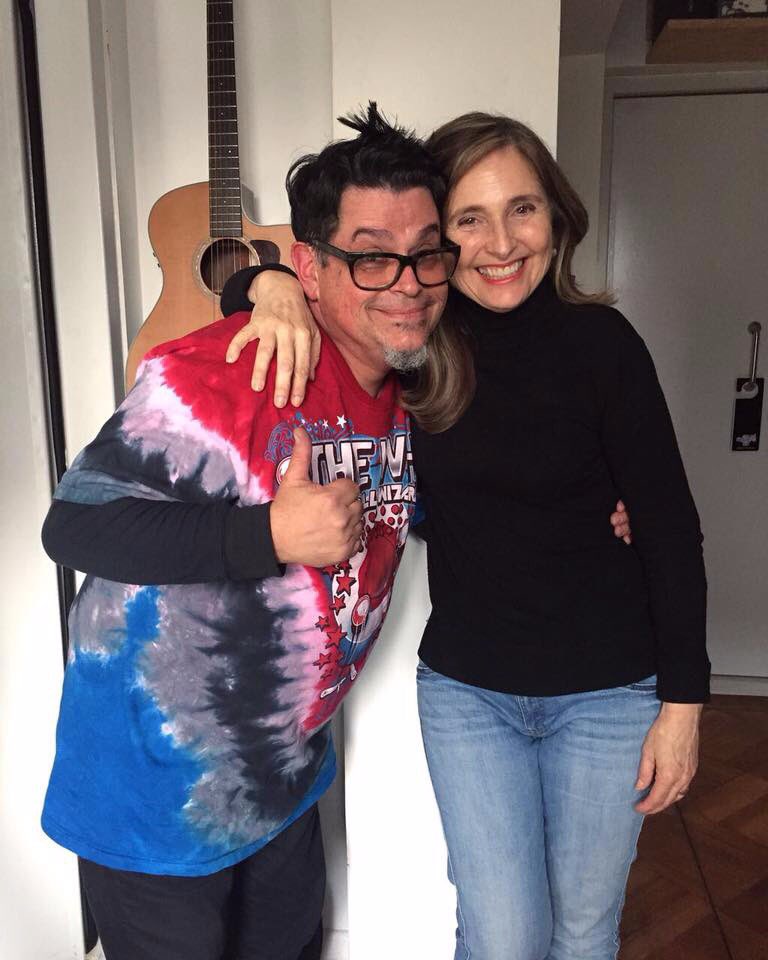 Cecilia Echenique tweet media