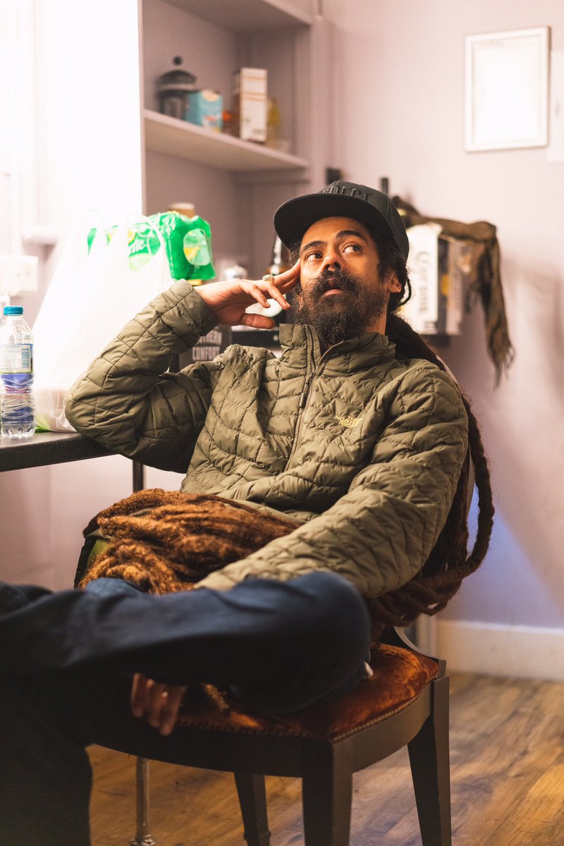 Damian Marley Damianmarley Twitter