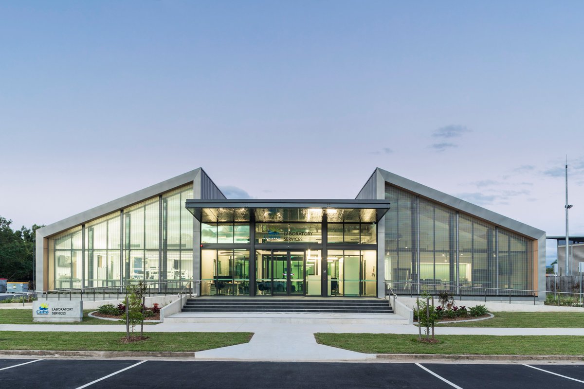 _Phosforma_'s tweet photo. Another fantastic project completed! 
CRC Water Labs

Project Manager: Davidson Development Solutions P/L
Construction: @keirqld 
Architect: 2Create Architecture (2CA)
#architectureaustralia #construction #phosforma #keir #ledlighting #lightingdesignaustralia #cairns #queensland https://t.co/WXUOIKw91r