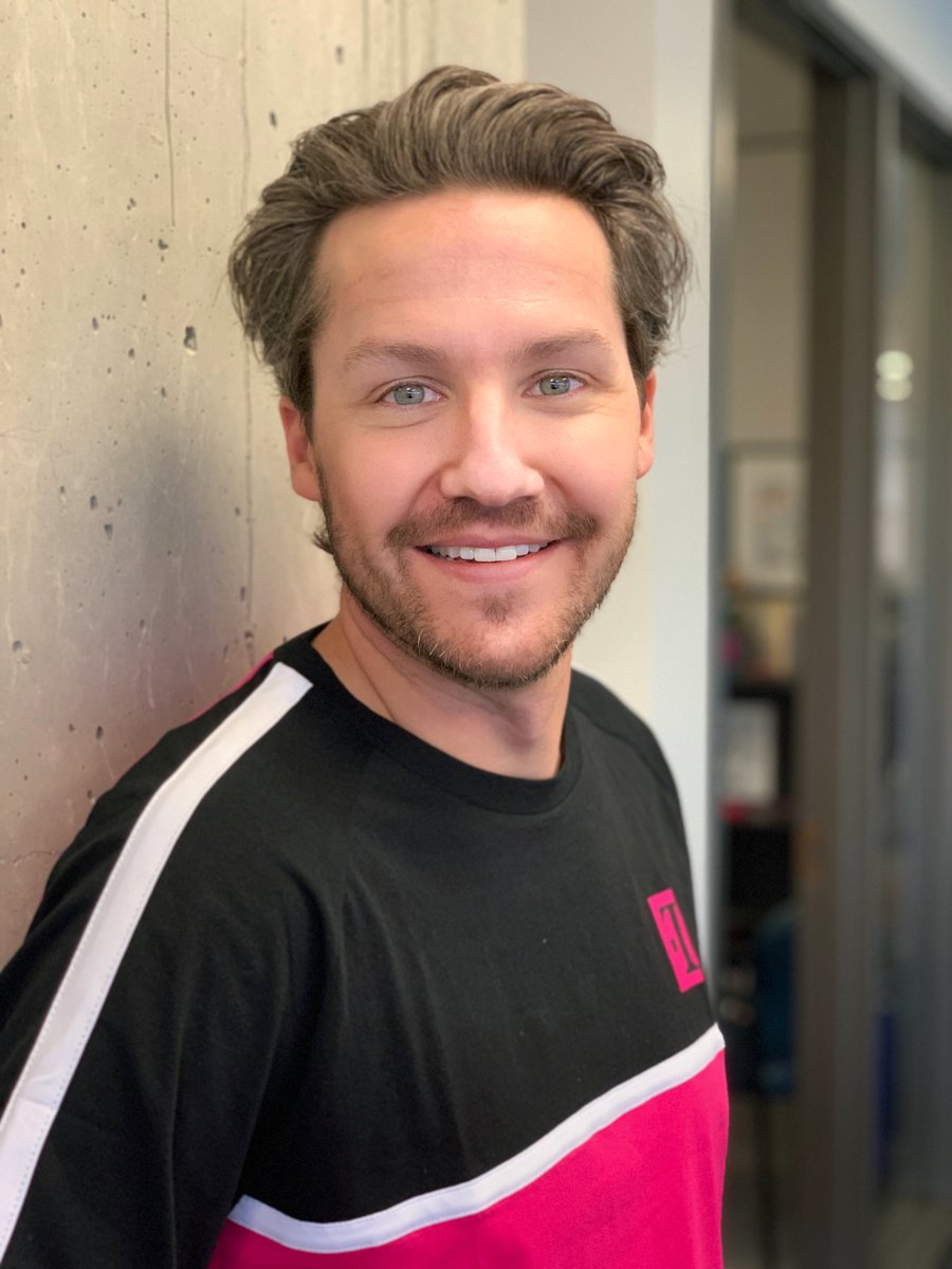 Talent Scout Sean L. reports on the most creative application he's seen: “An applicant made a video that showed how Un-carrier they were. I thought it was amazing and sent it to the hiring manager. She was so impressed that she replied with her own video!” Happy #GlobalTADay