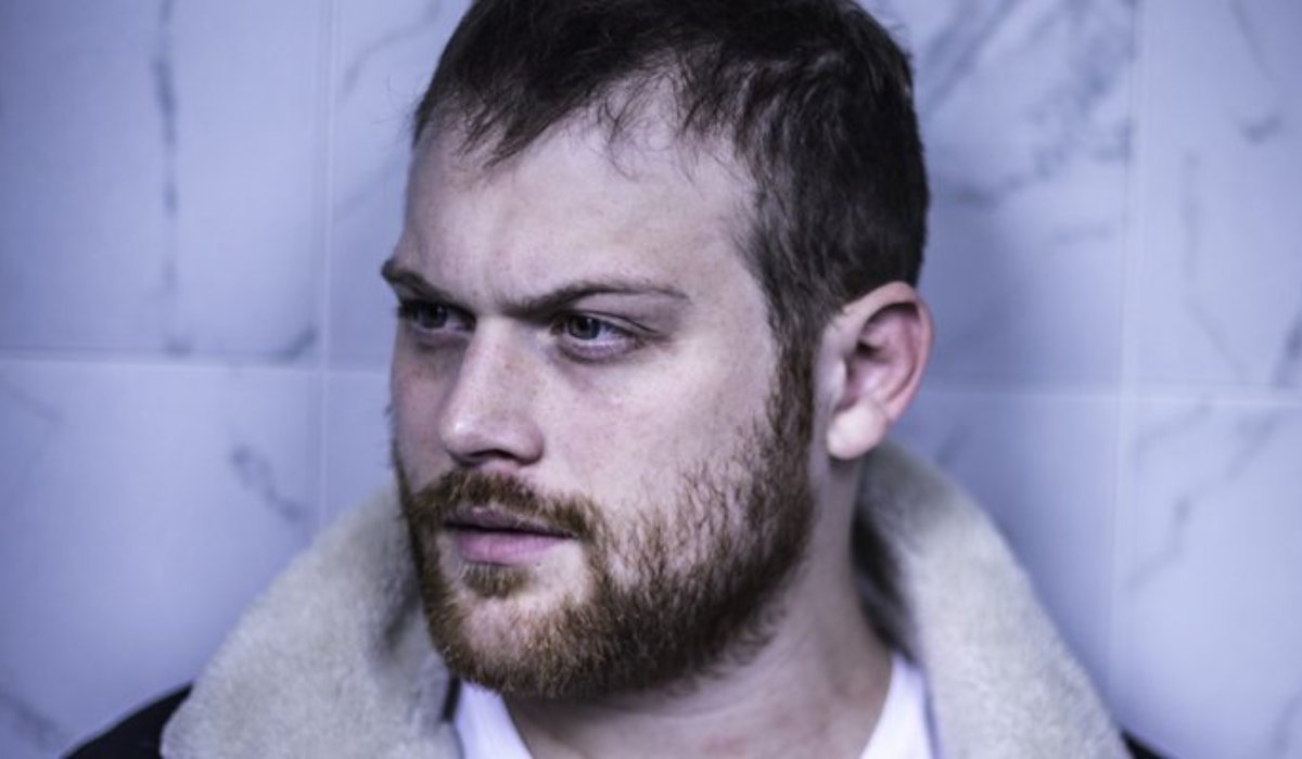     HAPPY BIRTHDAY DANNY WORSNOP 