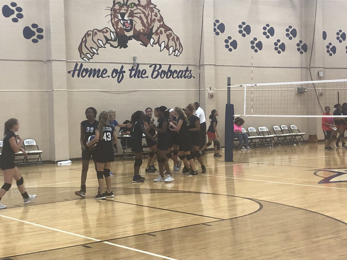 FCMS Athletics tweet media