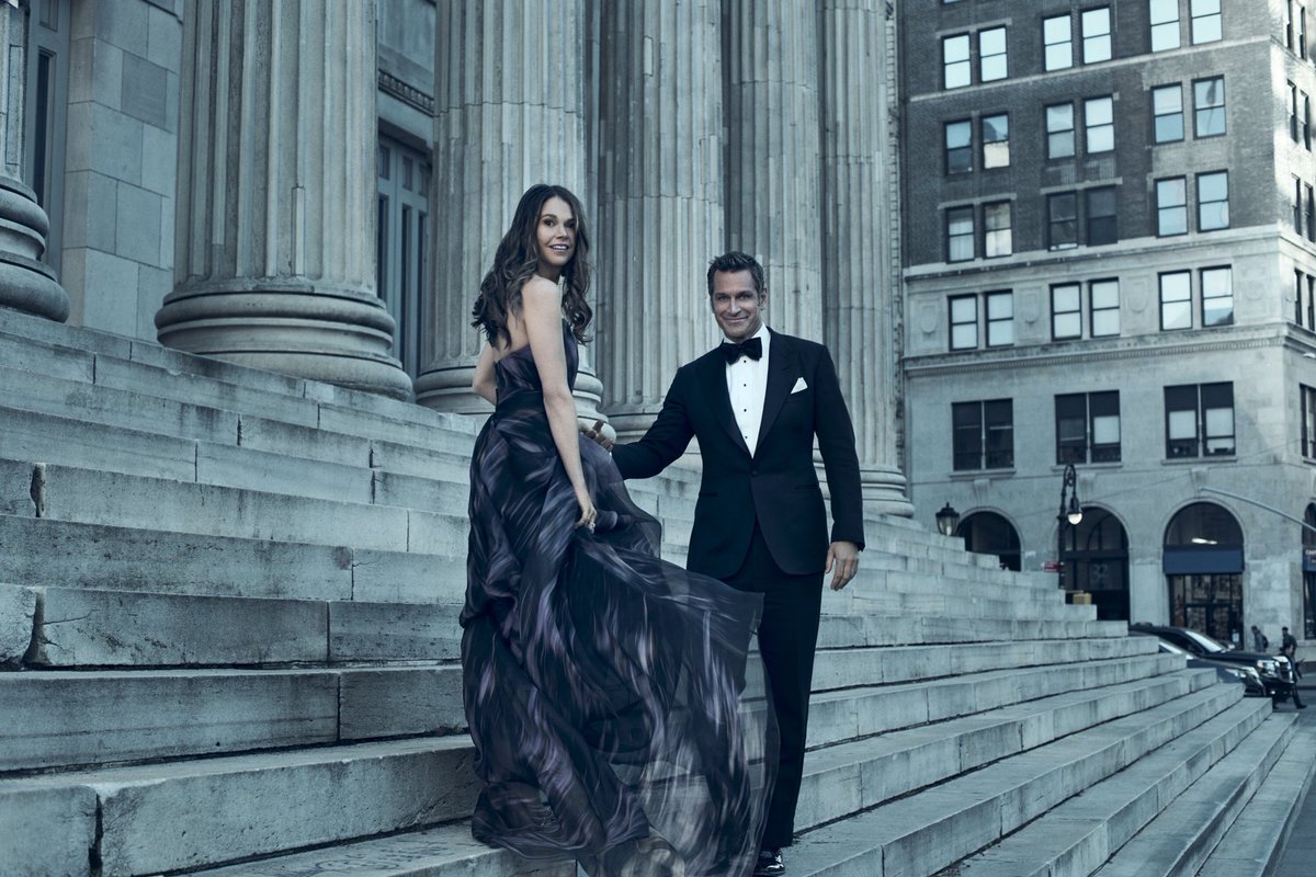Happily ever after.... or is it much, much more complicated than that? See you tonight 10/9C for the Season 6 finale of ⁦<a href="/YoungerTV/">Younger</a>⁩ <a href="/tvland/">TV Land</a>⁩ #WhereDoesTheTimeGo