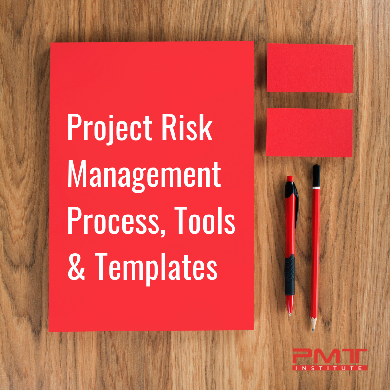 PMTInstitute's tweet image. We’ve put together a comprehensive guide to help you plan a risk management strategy that ensures the full success of each of your projects. 

Read on to learn more: bit.ly/2Qn5ljv #projectmanagerslife #projectmanagementlife #pmichapter