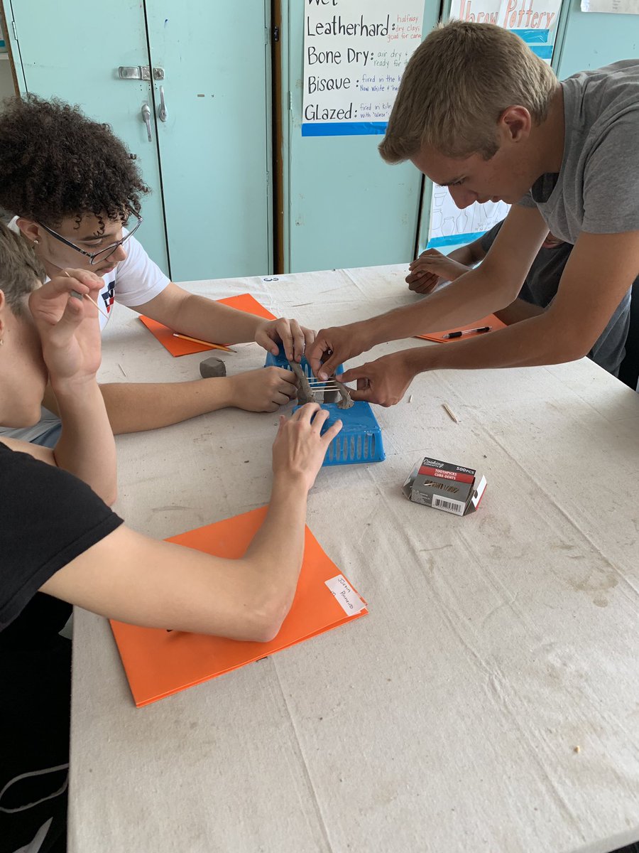 Tricia Chapman tweet media