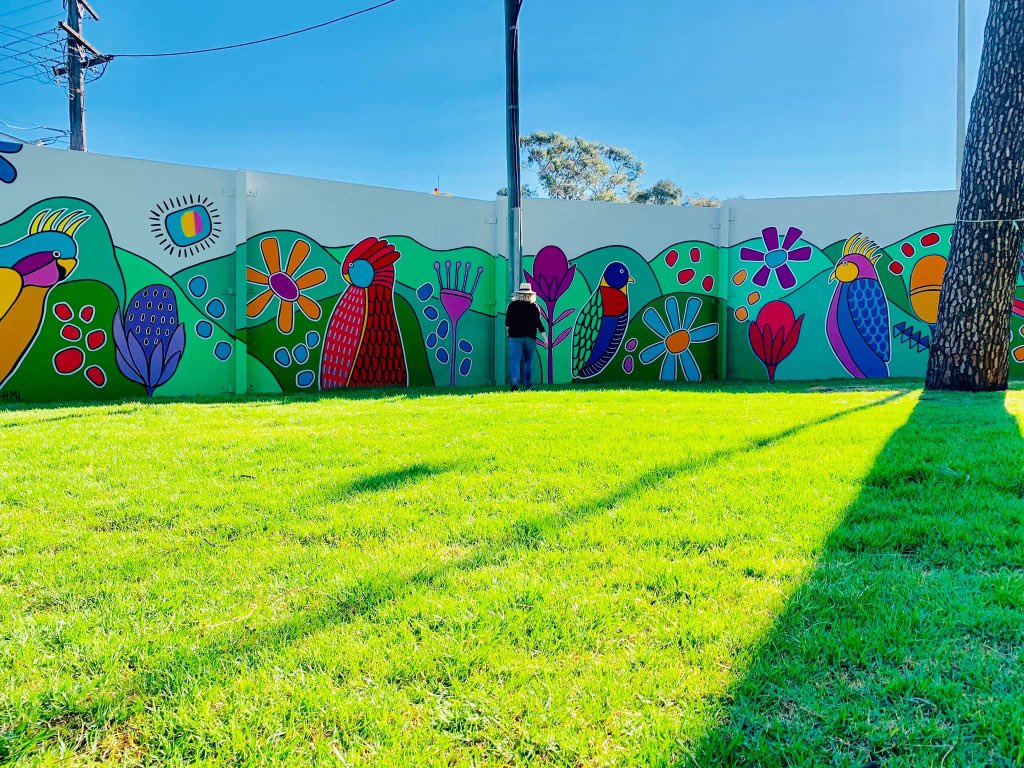 Taren Point PS tweet media