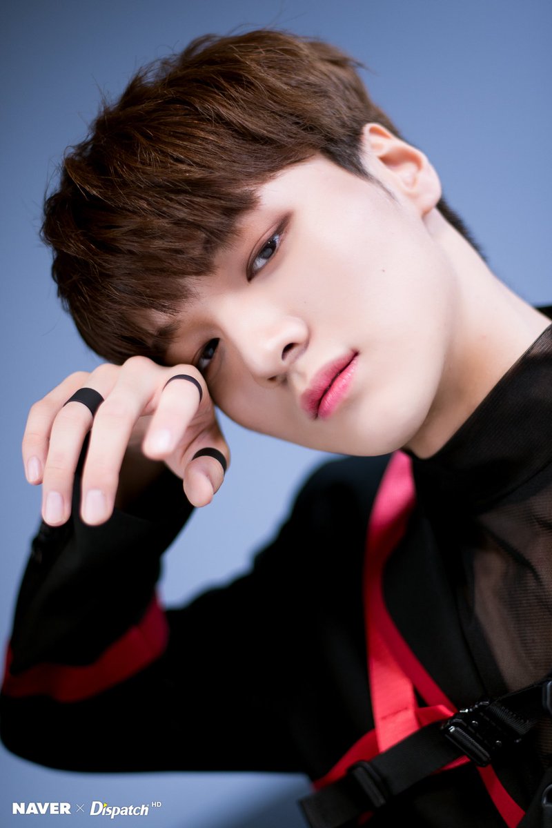 Den On Twitter X1 Naver X Dispatch Photos Thread