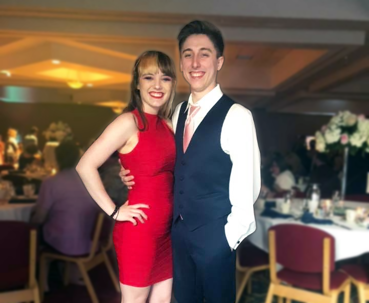 Shraded's tweet photo. @TaariyBaby my Best Friend for 10+ Years🥰, Together for 9 Years😘, Married for 3 Years😍.

Building a company together @LoungeAndGame, Trying to start a successful @YouTube Channel together, became full-time @Twitch Streamers at one point.🥳

Lets build an Empire together babe😘 https://t.co/aXjS1z8IEi