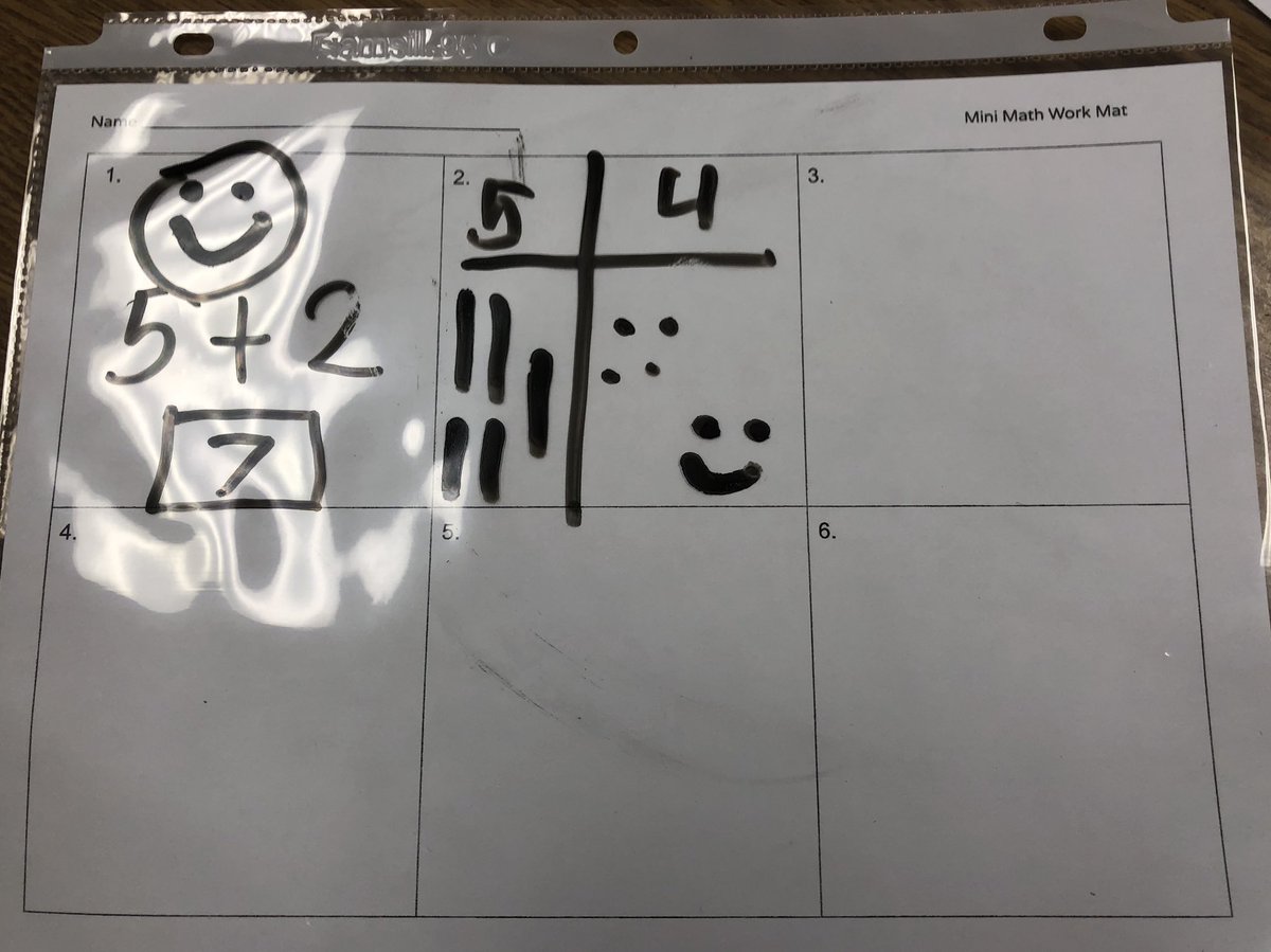 Michele Baisey (@mbaiseyfcps) on Twitter photo Mini-math in action <a href="/ThurmontPrimary/">FCPS Thurmont Primary</a> in Mrs Norwood’s 2nd grade class. Loved hearing students thinking as they modeled and explained their strategies! Mini-math in action <a href="/ThurmontPrimary/">FCPS Thurmont Primary</a> in Mrs Norwood’s 2nd grade class. Loved hearing students thinking as they modeled and explained their strategies!