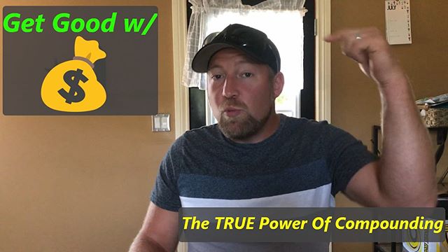 “If you feed the people and entertain the people, you can steal their freedom...” Don’t let them steal your freedom. 🙅‍♂️ Head over to my YouTube channel and check out my new video about some of the skills I had to learn to break away from the freedom…

📸 instagram.com/p/B2An57SA28E/