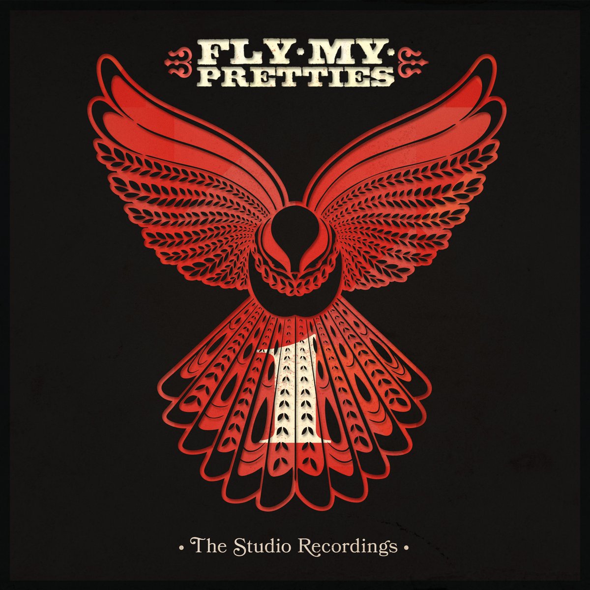 FlyMyPrettiesNZ's tweet photo. Champion, the first taste of The Studio Recordings Part One, coming to you tomorrow with album pre-orders... https://t.co/KFsNQmgkEy