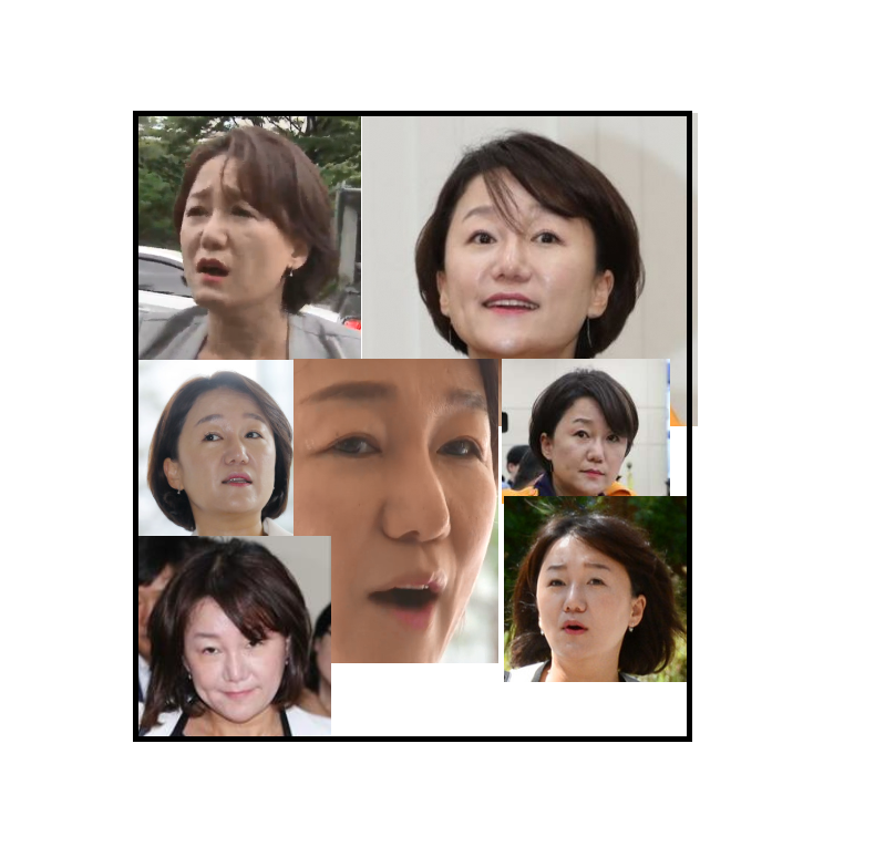 정수기언닌줄..... 닮았네