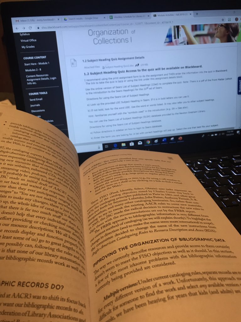 MHinckleyLMS's tweet photo. Always learning! #mastersinmotion #shsu https://t.co/Ql0fSMSlgd