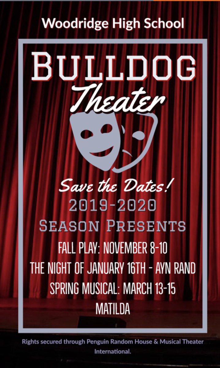 Ms. Benson (@woodridgeart) on Twitter photo 