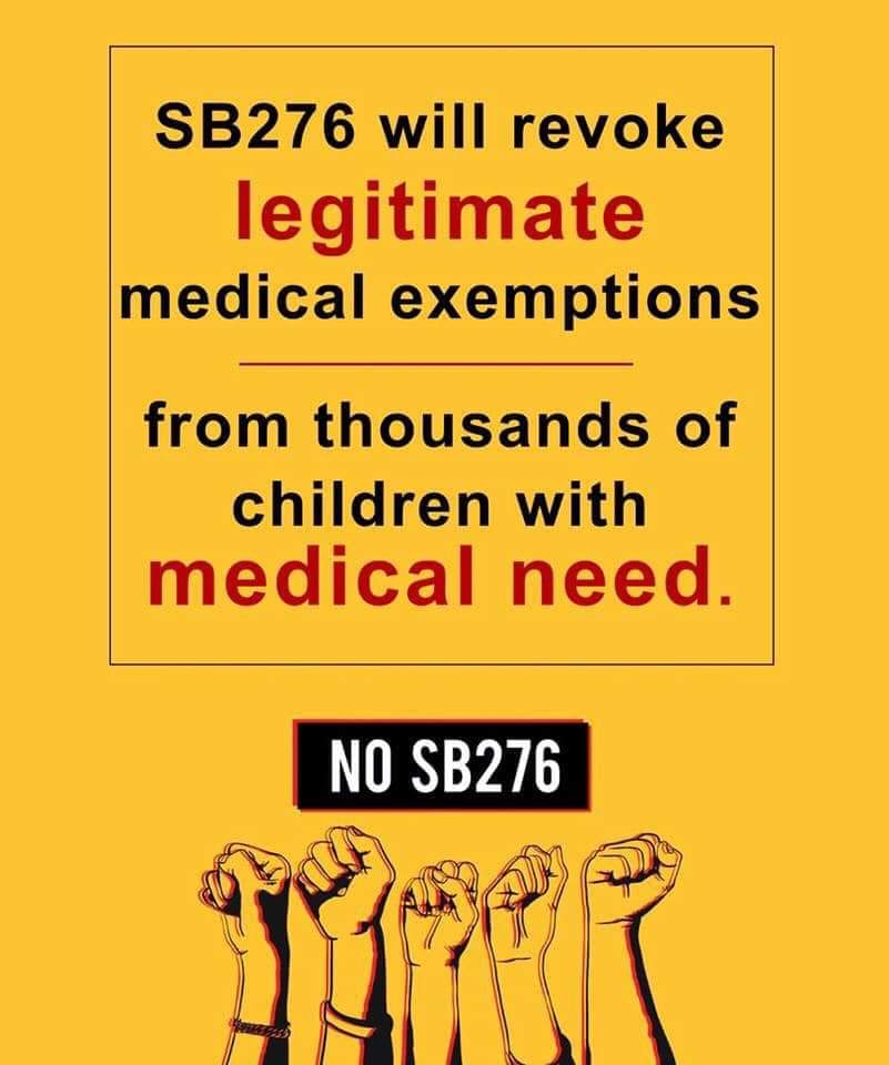 @RobSchneider @GavinNewsom @JenSiebelNewsom The Vietnamese Community needs you to VETO #SB276 @GavinNewsom @JenSiebelNewsom #NoOnSB276 

We won't support you for PRESIDENT if you support this bill!

Thanks

#Vietnamese
#LittleSaigon
#VietnameseCommunity