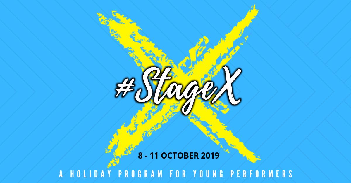 BloomCP's tweet photo. #StageX - Vacation Care Sorted! 💃 - https://t.co/0HRxLnju3s https://t.co/cJGjj65jM2