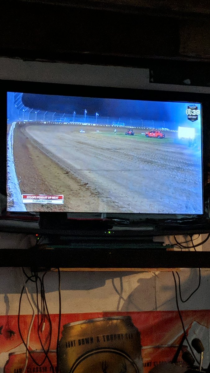 BStigge69's tweet photo. @USACNation watching the BC39, Jefferson County Speedway style, can't wait for the Midwest Midget Championship next year! https://t.co/QLELcLFFhY