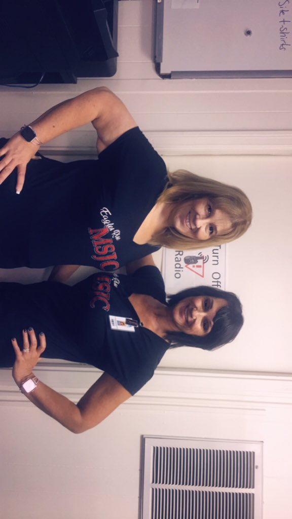 zanpriefer's tweet image. On Wednesday’s we wear College and Career! #sjdifference #dreambig