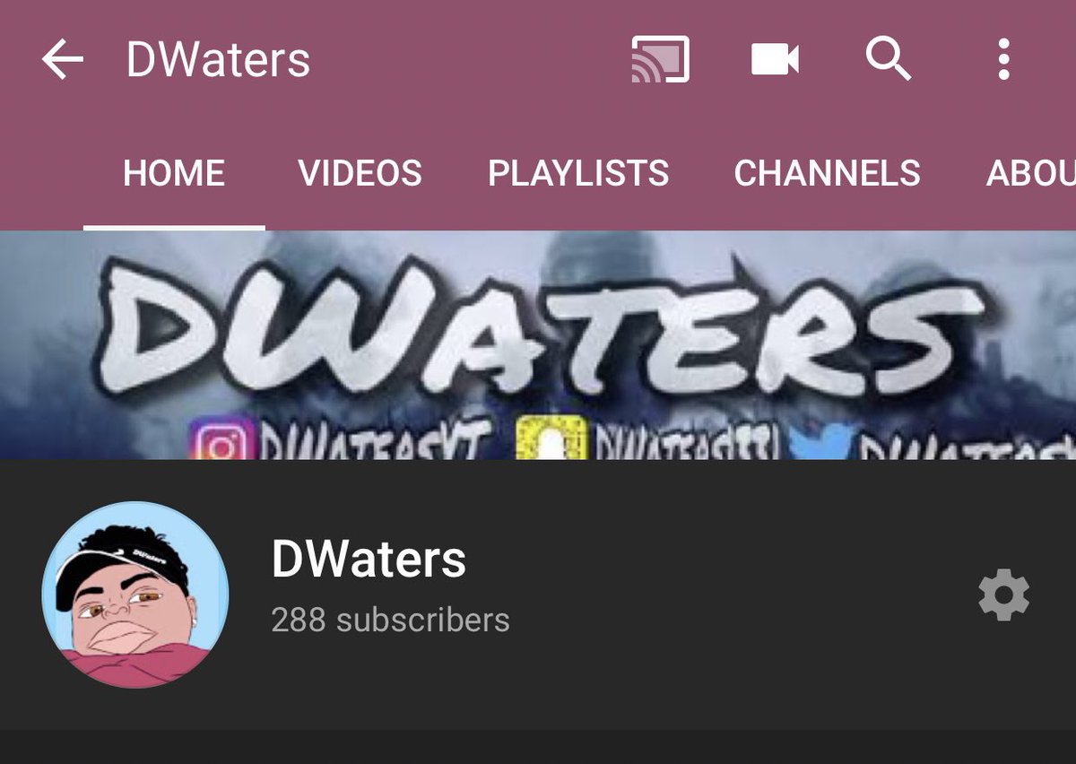 DWaters tweet media