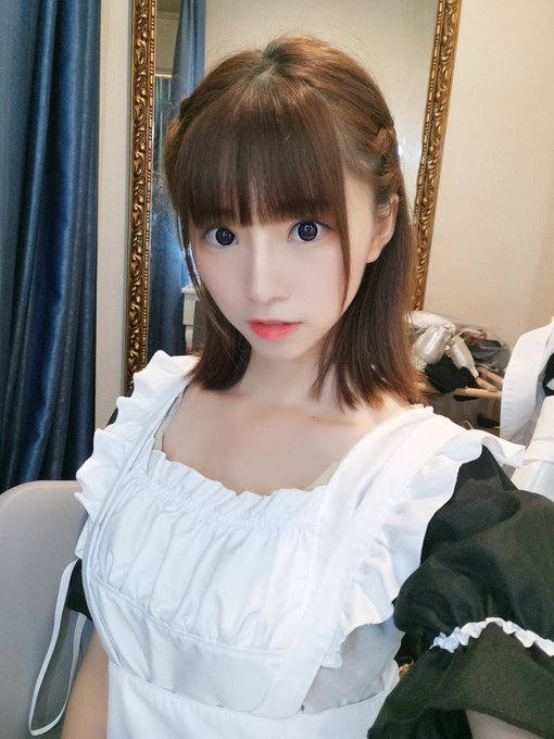 Twitterのコスプレ画像61