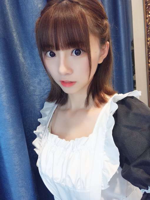 Twitterのコスプレ画像62