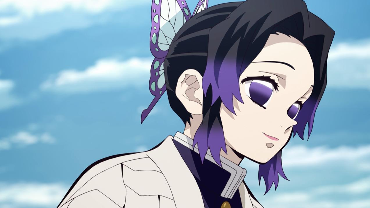 Crunchyroll.pt - A Dança do Deus do Fogo 🔥🔥🔥 (Demon Slayer: Kimetsu no  Yaiba - Aniplex USA)