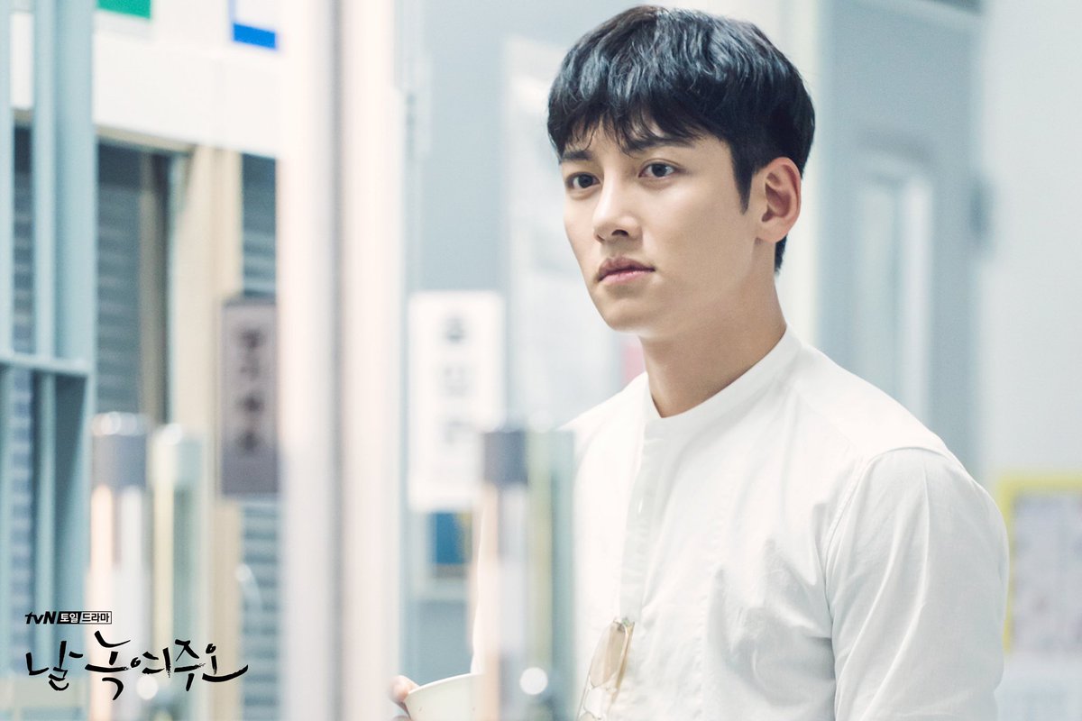 #tvN드라마 #날녹여주오 #MeltingMeSoftly #jichangwook #지창욱 #madongchan #마동찬 #池昌旭 #チチャンウク