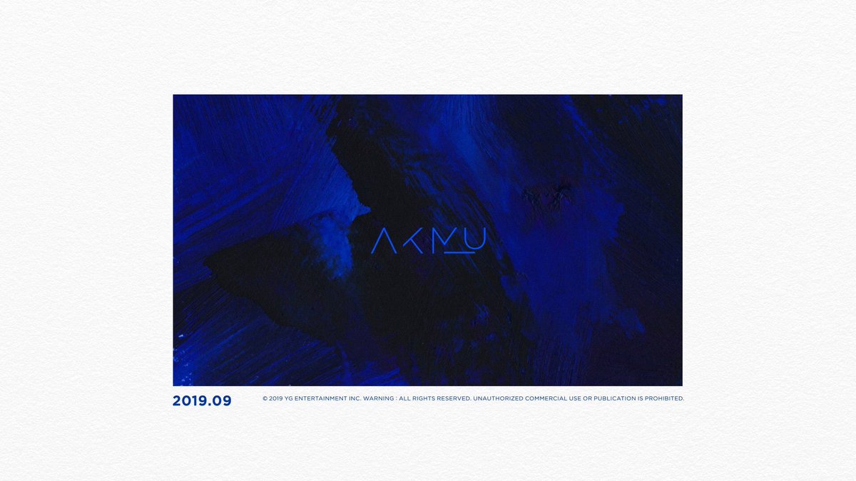 #AKMU COMEBACK TEASER

#악뮤 #악동뮤지션 #NEWALBUMRELEASE #YG