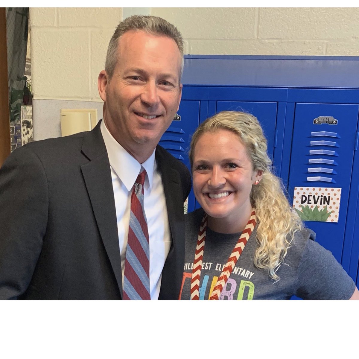 BCPS - Division of School Climate & Safety tweet media