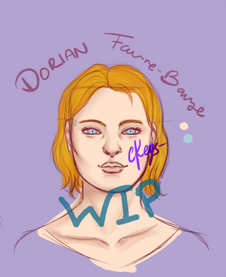CxwzKeys's tweet photo. Diana Allen &amp; Dorian Faure-Bause
Fem Versions of Capt Allen and AP700
Thanks to @SawakoHR to keep going with this AU + giving me good references for them !!

I may colour them with patience :')
#Allen700 #700Allen #Detroitbecomehuman https://t.co/DuHX0onp5l