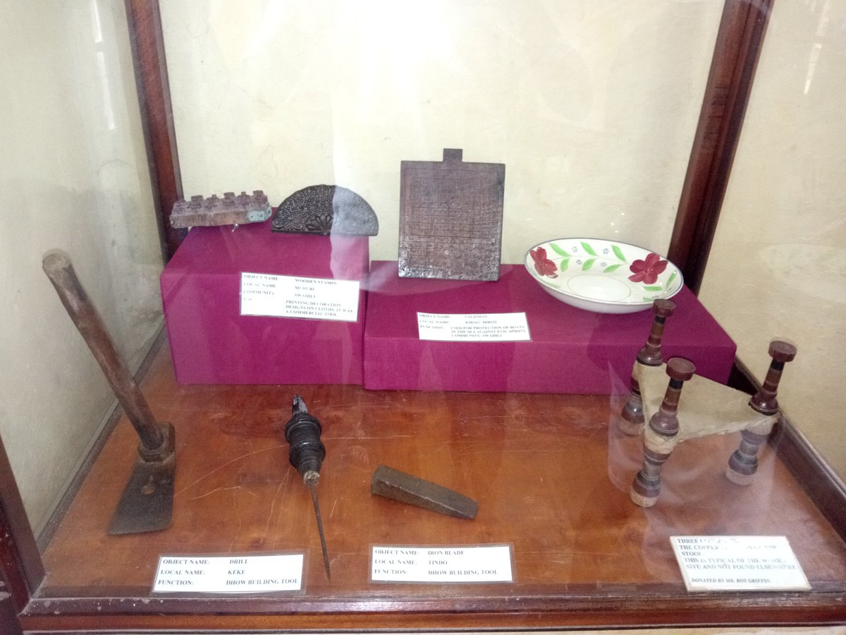 MsetoTravel's tweet photo. Malindi Museum, Malindi Kenya.
#travel #traveltips #traveltribe #traveltip #travelphotography #travelphoto #travelplace #travelpics #travels Tourist Attractions in #Kenya #travelphotographer  #travelblogger  #traveler #Travelers #TravelChatKE #travelcompanion
#tembeakenya #kenya https://t.co/1RdiSMSXcx