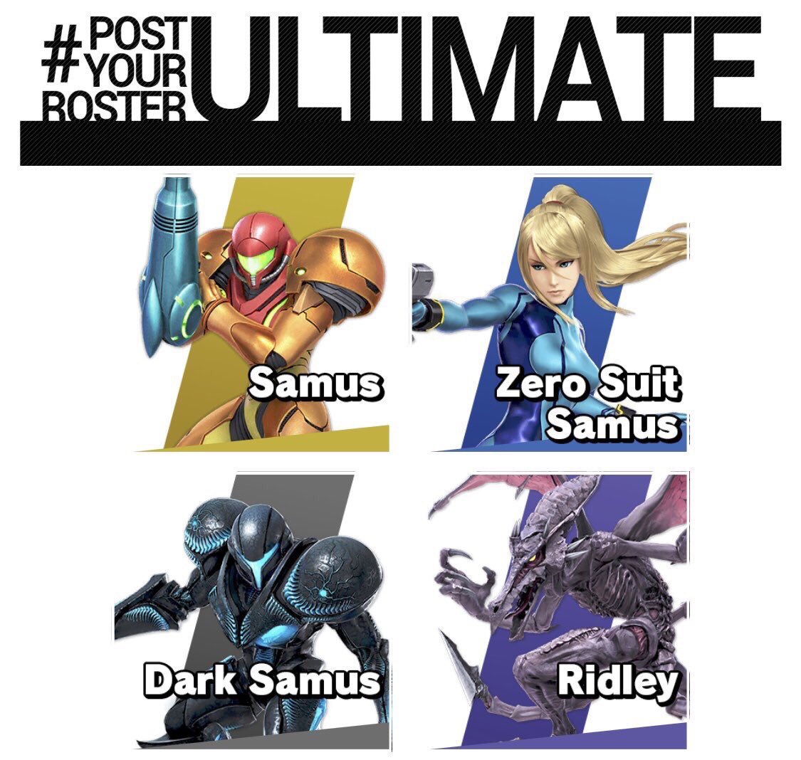 O Xrhsths じなすみっこ Sto Twitter Ssbu サムス ゼロサム リドリー ダークサムスなどいろいろ Dbd 鯖もキラーも ハグとピッグが主に使うキラー Mhwib 片手 ランス 弓 ガンランスなどを使います 一緒に遊んでくれる方募集中です リプかdmお待ちしてます