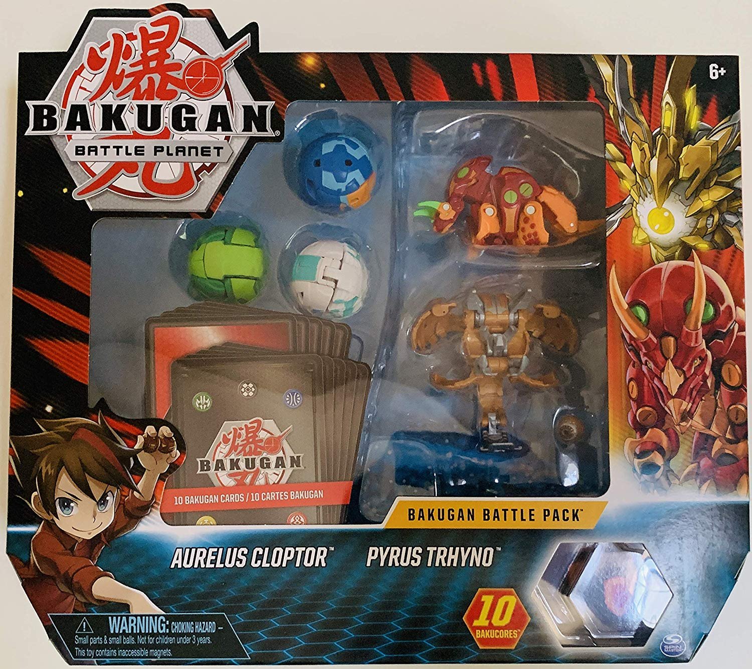 Bakugan Wiki (@Bakugan_Wiki) / X