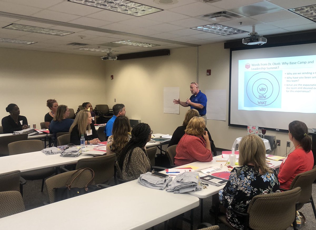 Paulding School Leadership tweet media