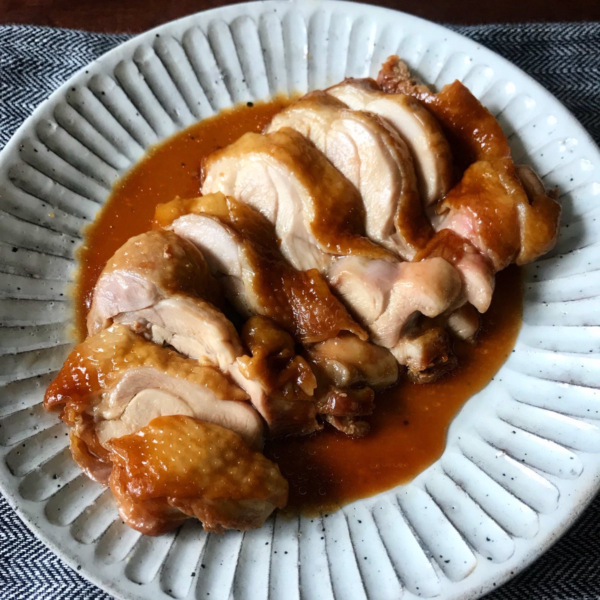 山本ゆり（syunkon レンジは600W) tweet media